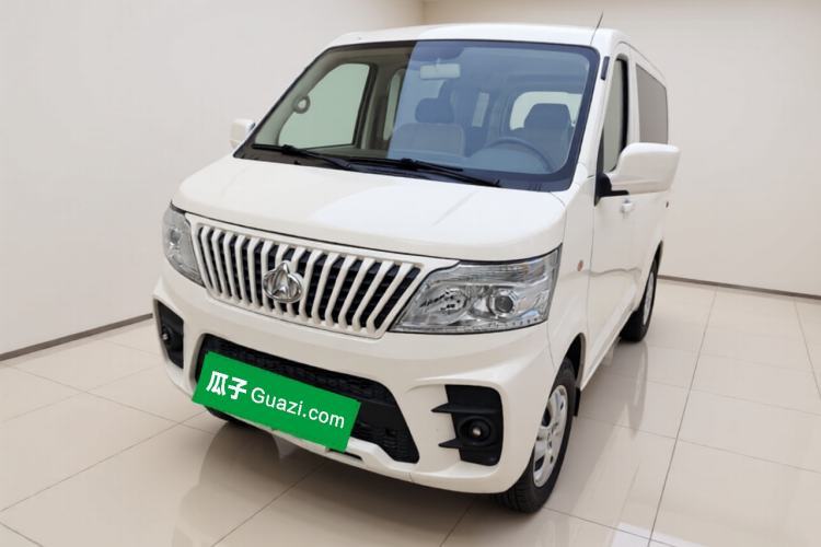 CHANGAN KAICHENG Ruixing M60 2020 1.5L Standard Version China VI 6-Seater DAM15KR usata Guazi used car, China used car export, Used car for sale, Used cars, Cheapest cars for sale