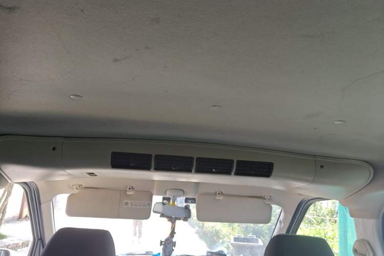 Used CHANGAN KAICHENG Ruixing M60 2020 1.5L Standard Version China VI 6-Seater DAM15KR Headliner