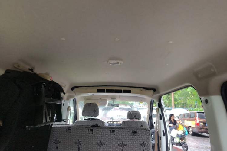 Used CHANGAN KAICHENG Ruixing M60 2020 1.5L Standard Version China VI 6-Seater DAM15KR Headliner