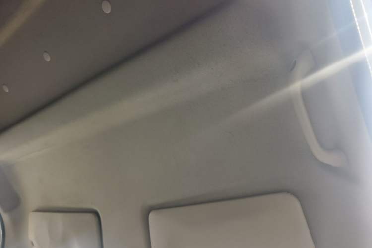 Used CHANGAN KAICHENG Ruixing M60 2020 1.5L Base Version China VI Standard 2-Seater Van with DAM15KR Engine Headliner