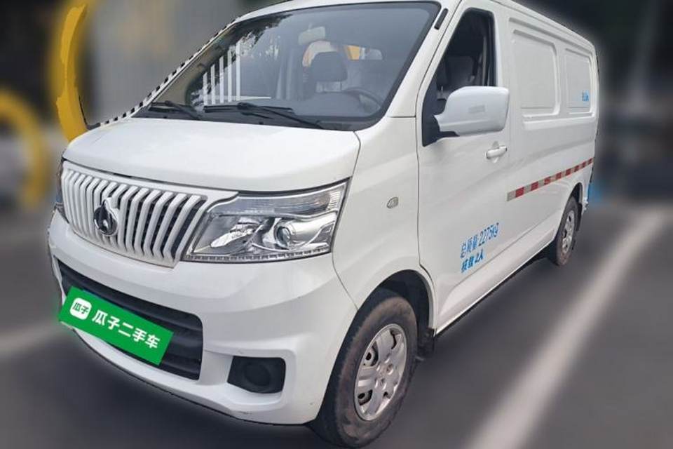 CHANGAN KAICHENG Ruixing M60 2020