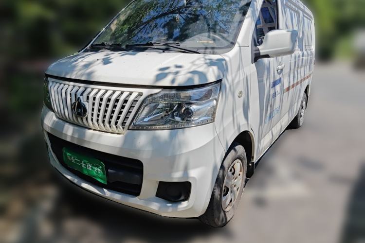 Used CHANGAN KAICHENG Ruixing M60 2020 1.5L Base Version China VI Standard 2-Seater Van with DAM15KR Engine Guazi used car, China used car export, Used car for sale, Used cars, Cheapest cars for sale