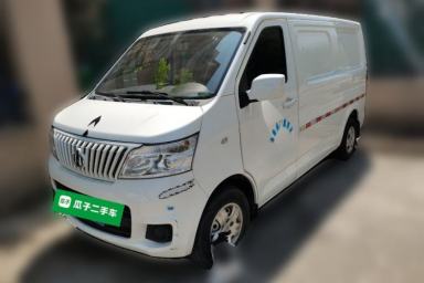 Used CHANGAN KAICHENG Ruixing M60 2020 1.5L Base Version China VI Standard 2-Seater Van with DAM15KR Engine