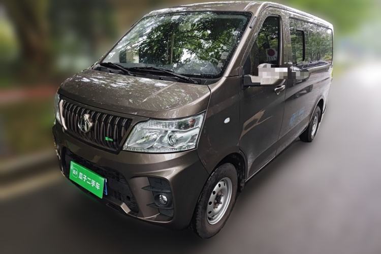 Used CHANGAN KAICHENG Ruixing M60 2023 1.6L CNG Comfort-Grade 6-Seater Passenger Vehicle Guazi used car, China used car export, Used car for sale, Used cars, Cheapest cars for sale