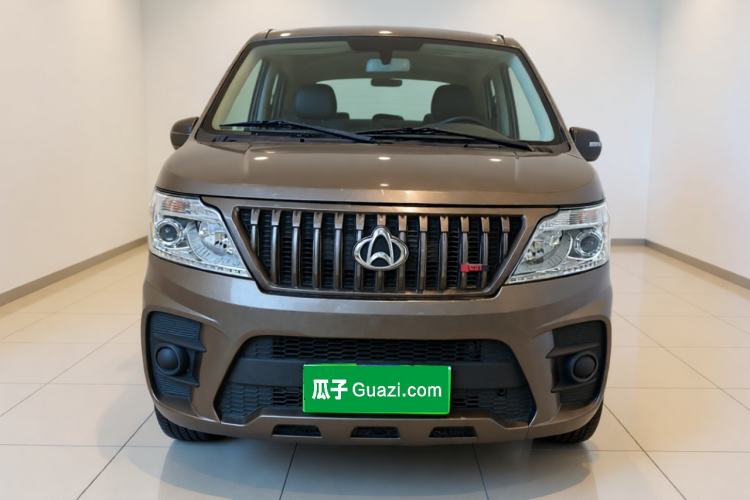 Used CHANGAN KAICHENG Ruixing M60 2023 1.5L GDI Comfort-Class Passenger Vehicle 6/7 Seats Exterior 1