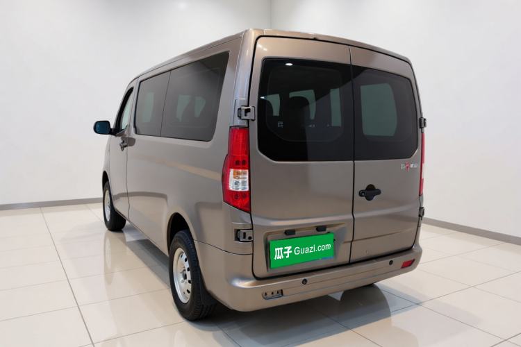 Used CHANGAN KAICHENG Ruixing M60 2023 1.5L GDI Comfort-Class Passenger Vehicle 6/7 Seats Exterior 3