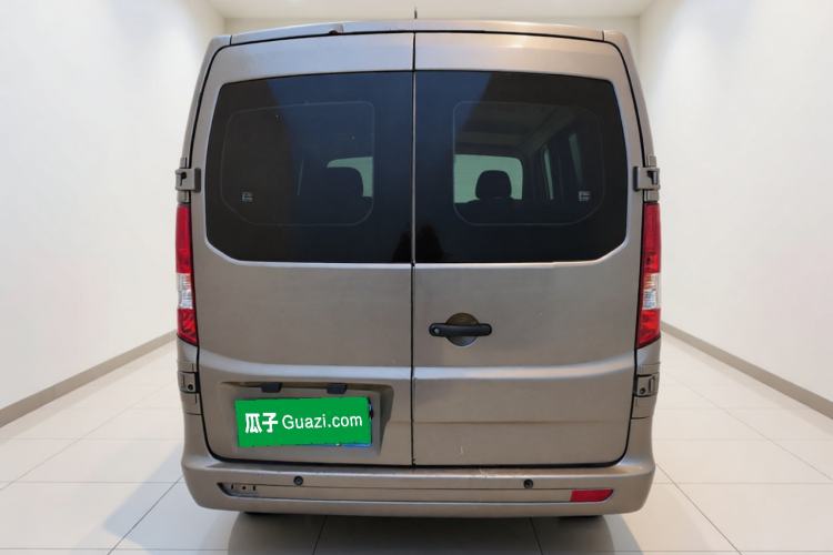 Used CHANGAN KAICHENG Ruixing M60 2023 1.5L GDI Comfort-Class Passenger Vehicle 6/7 Seats Exterior 4