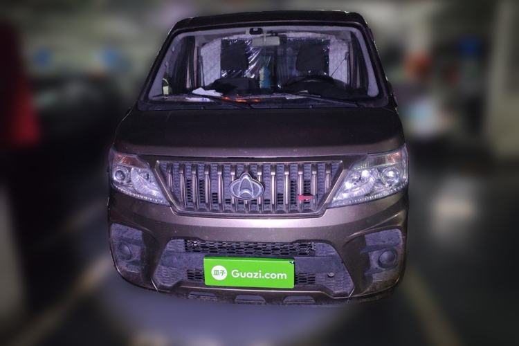 Used CHANGAN KAICHENG Ruixing M60 2023 1.5L GDI Comfort-Class Passenger Vehicle 6/7 Seats Front