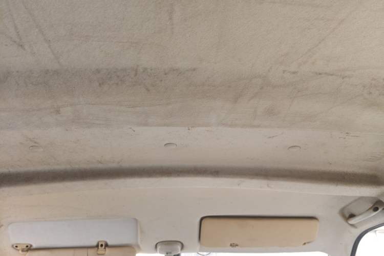 Used CHANGAN KAICHENG Ruixing M60 2023 1.5L GDI Comfort-Class Passenger Vehicle 6/7 Seats Headliner