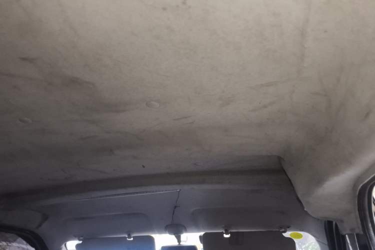 Used CHANGAN KAICHENG Ruixing M60 2023 1.5L GDI Comfort-Class Passenger Vehicle 6/7 Seats Headliner