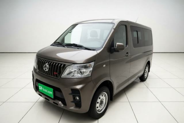 Używany CHANGAN KAICHENG Ruixing M60 2023 1.5L GDI Comfort-Class Passenger Vehicle 6/7 Seats