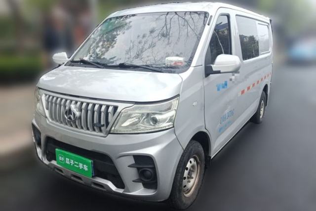 Used CHANGAN KAICHENG Ruixing M60 