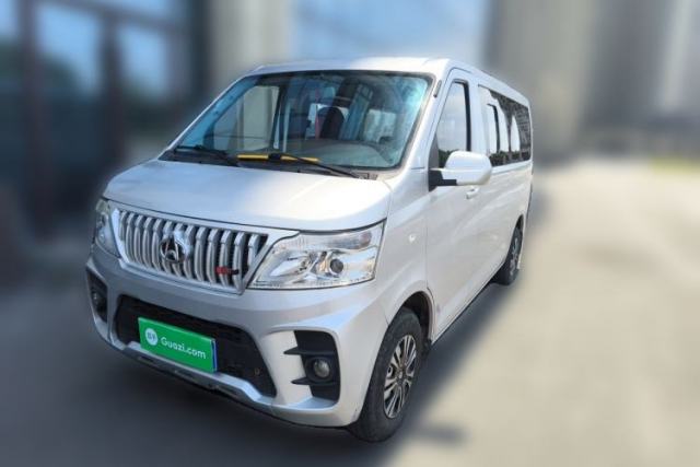Used CHANGAN KAICHENG Ruixing M60 2023 1.5L GDI Comfort-Class Passenger Vehicle 6/7 Seats
