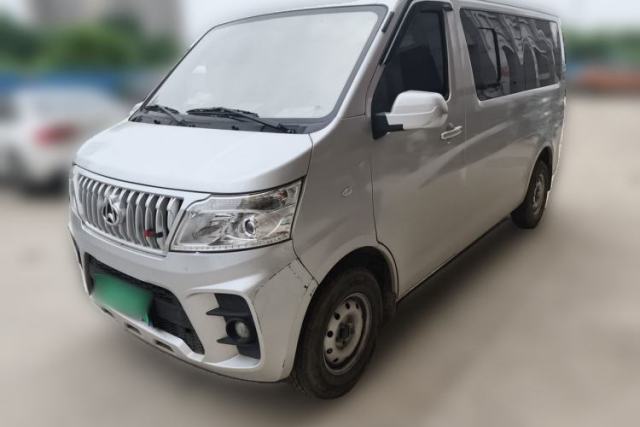 Used CHANGAN KAICHENG Ruixing M60 2023 1.5L GDI Comfort-Class Passenger Vehicle 6/7 Seats