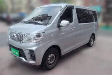 Used CHANGAN KAICHENG Ruixing M60 2023 1.5L GDI Comfort-Class Passenger Vehicle 6/7 Seats