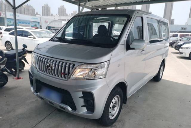 Used CHANGAN KAICHENG Ruixing M60 2023 1.5L GDI Comfort-Class Passenger Vehicle 6/7 Seats