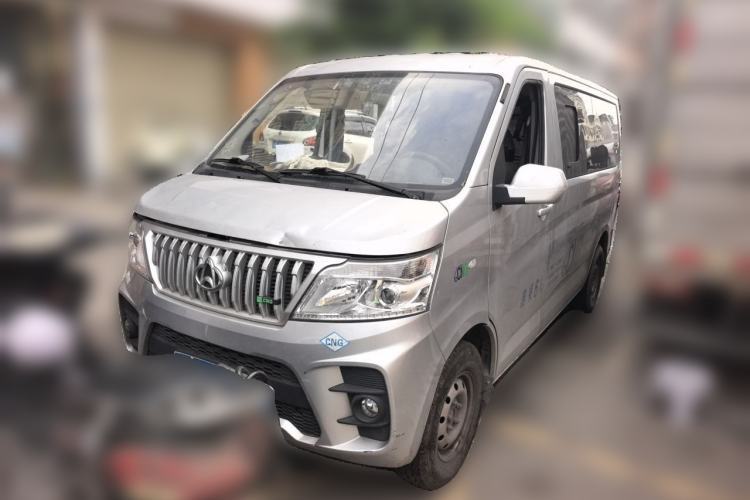 Used CHANGAN KAICHENG Ruixing M60 2023 1.6L CNG Comfort-Grade 6-Seater Passenger Vehicle Guazi used car, China used car export, Used car for sale, Used cars, Cheapest cars for sale