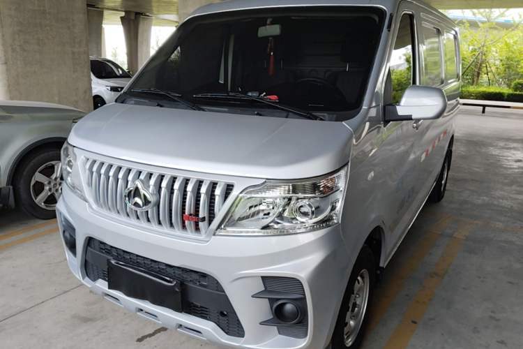 Ojetý CHANGAN KAICHENG Ruixing M60 2023 1.5L GDI Comfort Van 2-Seater Guazi used car, China used car export, Used car for sale, Used  cars, Cheapest cars for sale