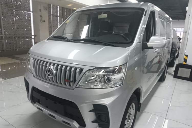 Used CHANGAN KAICHENG Ruixing M60 2023 1.5L GDI Comfort Van 2-Seater Guazi used car, China used car export, Used car for sale, Used CHANGAN KAICHENG cars, Cheapest cars for sale