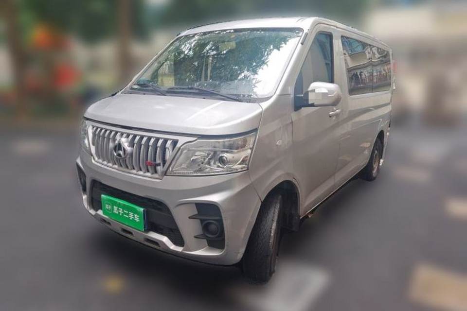 CHANGAN KAICHENG Ruixing M60 2023