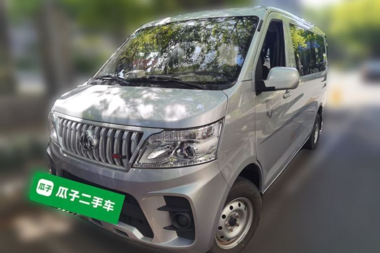 Used CHANGAN KAICHENG Ruixing M60 2023 1.5L GDI Elite-Class Passenger Vehicle 6/7 Seats Guazi used car, China used car export, Used car for sale, Used cars, Cheapest cars for sale