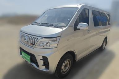Used CHANGAN KAICHENG Ruixing M60 2023 1.5L GDI Basic Model Passenger Vehicle 6/7 Seats