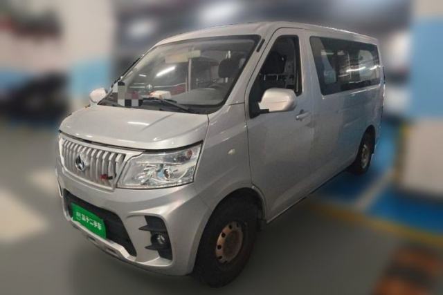 Ojetý CHANGAN KAICHENG Ruixing M60 2023 1.5L GDI Comfort-Class Passenger Vehicle 6/7 Seats