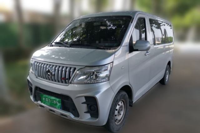 Used CHANGAN KAICHENG Ruixing M60 2023 1.5L GDI Comfort-Class Passenger Vehicle 6/7 Seats