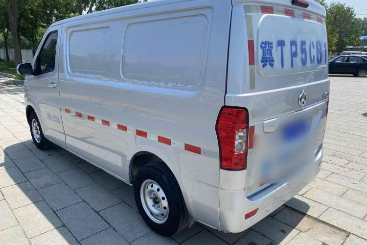 Used CHANGAN KAICHENG Ruixing M60 2023 1.5L GDI Comfort Van 2-Seater Exterior 3