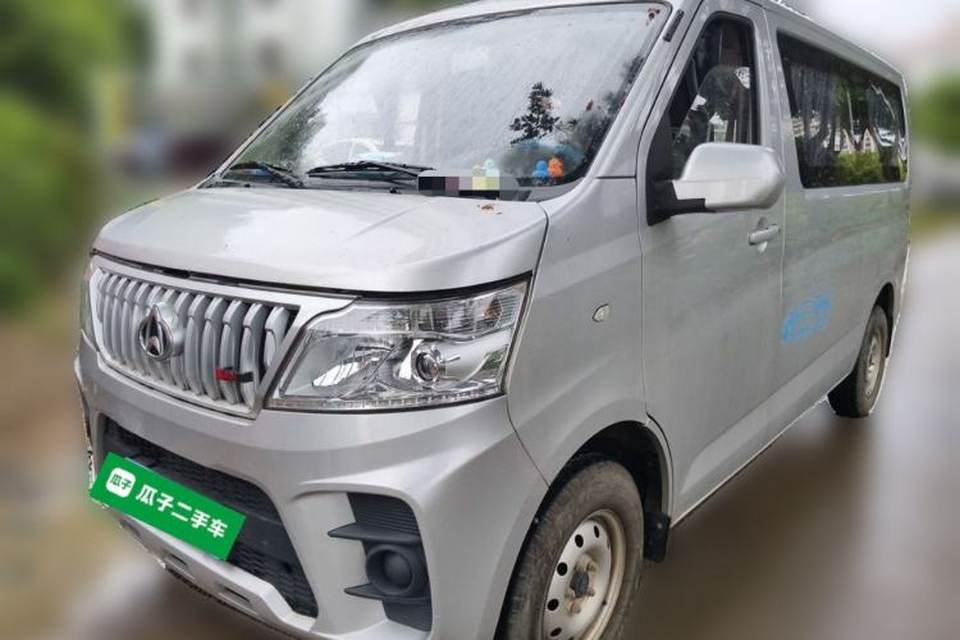 CHANGAN KAICHENG Ruixing M60 2023