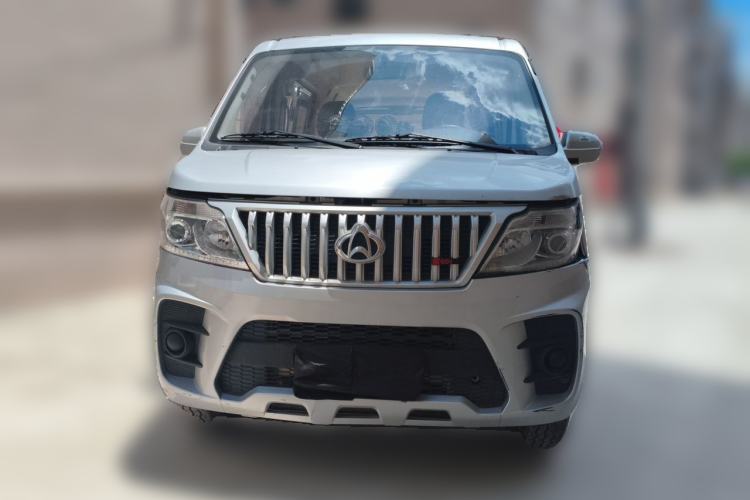Used CHANGAN KAICHENG Ruixing M60 2023 1.5L GDI Elite-Class Passenger Vehicle 6/7 Seats Front