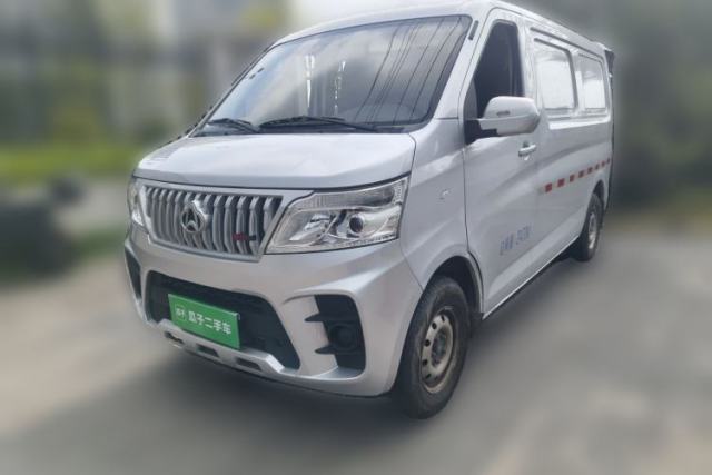 Ojetý CHANGAN KAICHENG Ruixing M60 2023 1.5L GDI Comfort Van 2-Seater