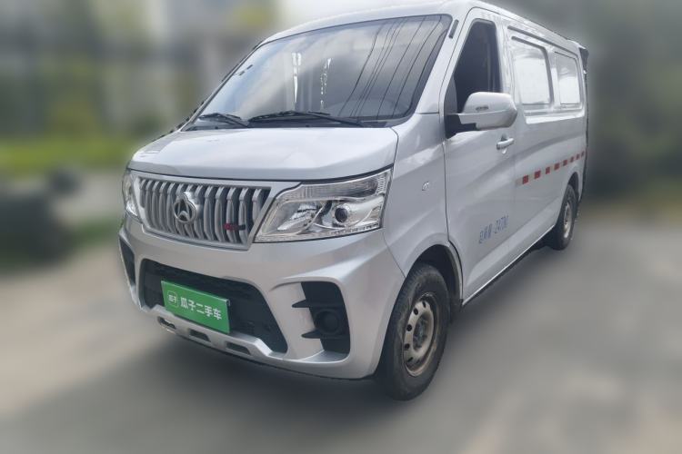 CHANGAN KAICHENG Ruixing M60 2023 1.5L GDI Comfort Van 2-Seater usado Guazi used car, China used car export, Used car for sale, Used cars, Cheapest cars for sale
