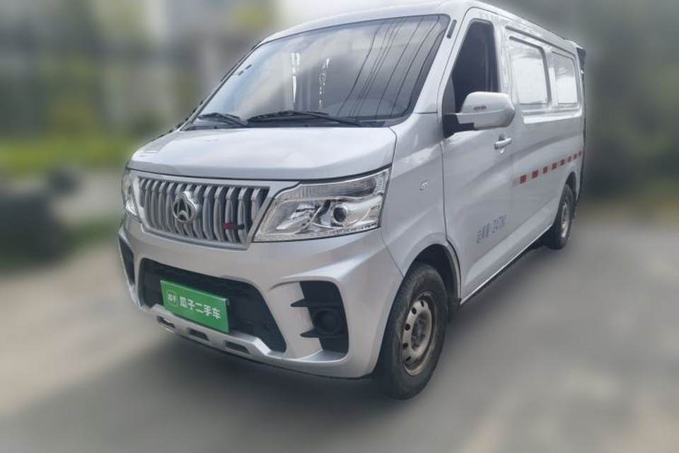CHANGAN KAICHENG Ruixing M60 2023