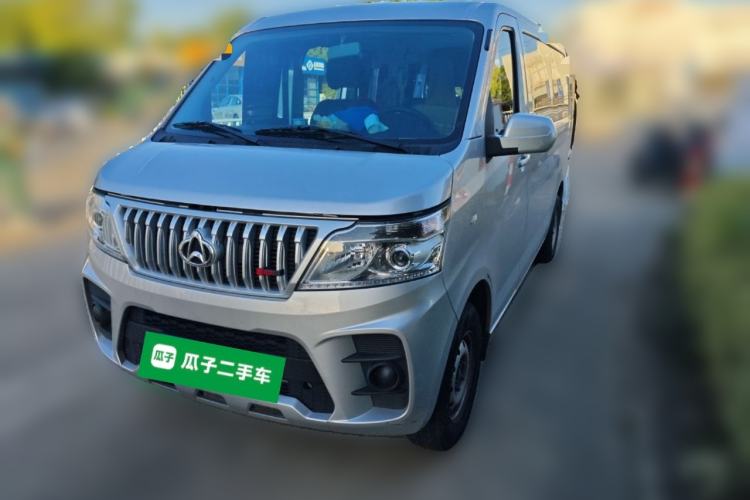 CHANGAN KAICHENG Ruixing M60 2023 1.5L GDI Comfort-Class Passenger Vehicle 6/7 Seats