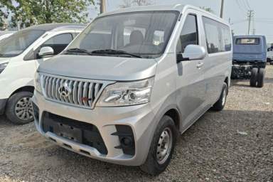Used CHANGAN KAICHENG Ruixing M60 2023 1.5L GDI Base Version (Rear-Opening Door Edition)