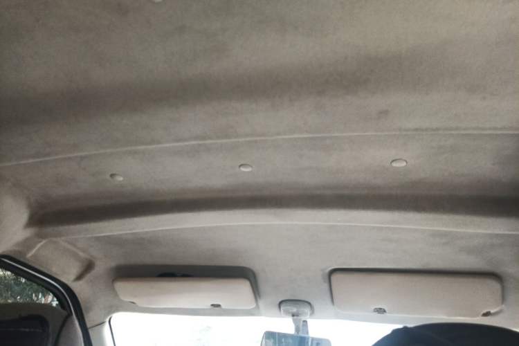 Used CHANGAN KAICHENG Ruixing M60  Headliner