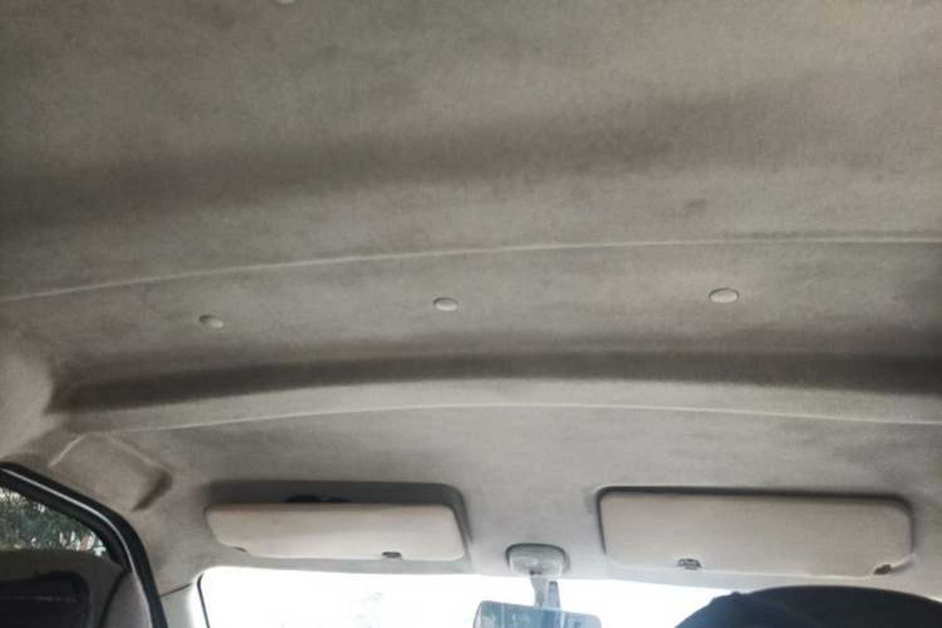 Used CHANGAN KAICHENG Ruixing M60  Headliner