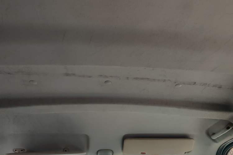 Used CHANGAN KAICHENG Ruixing M60 2023 1.5L GDI Basic Model Passenger Vehicle 6/7 Seats Headliner