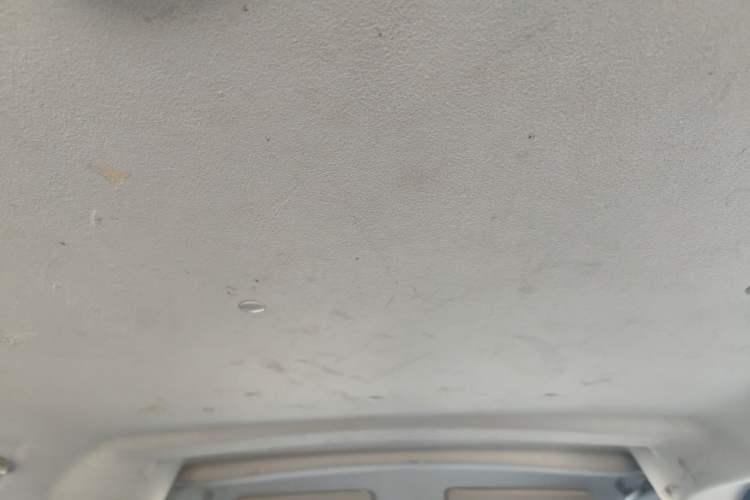 Used CHANGAN KAICHENG Ruixing M60 2023 1.5L GDI Comfort-Class Passenger Vehicle 6/7 Seats Headliner