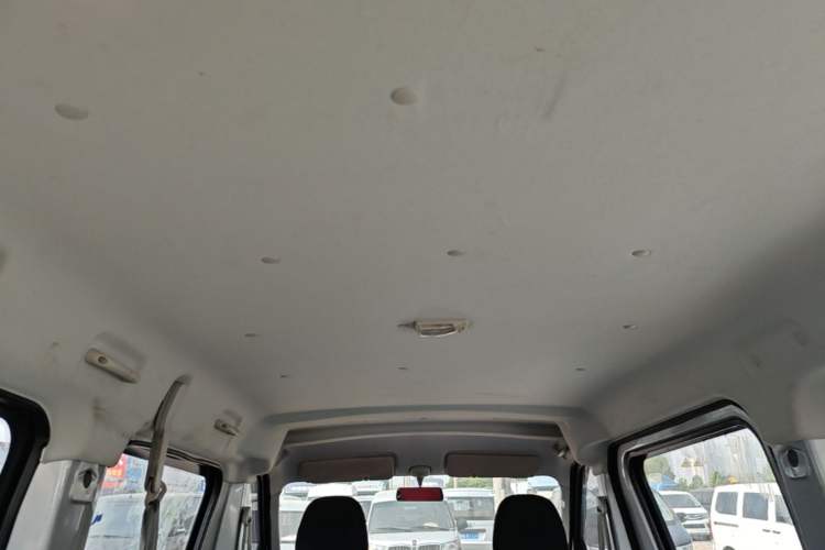 Used CHANGAN KAICHENG Ruixing M60 2023 1.5L GDI Base Version (Rear-Opening Door Edition) Headliner
