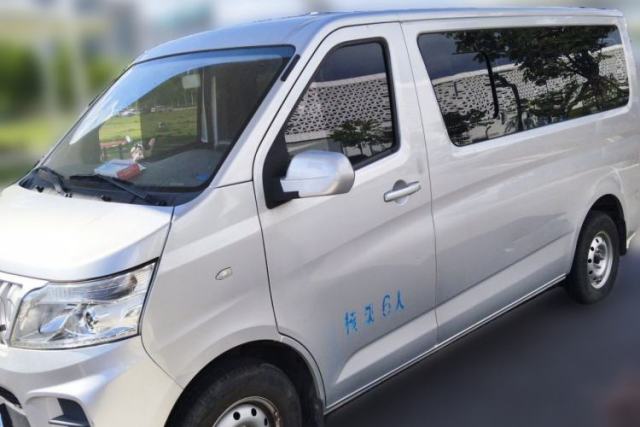 Used CHANGAN KAICHENG Ruixing M60 2023 1.5L GDI Comfort-Class Passenger Vehicle 6/7 Seats