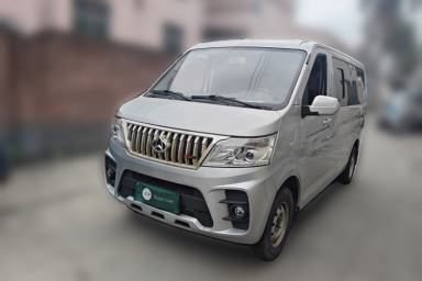 Used CHANGAN KAICHENG Ruixing M60 2023 1.5L GDI Elite-Class Passenger Vehicle 6/7 Seats