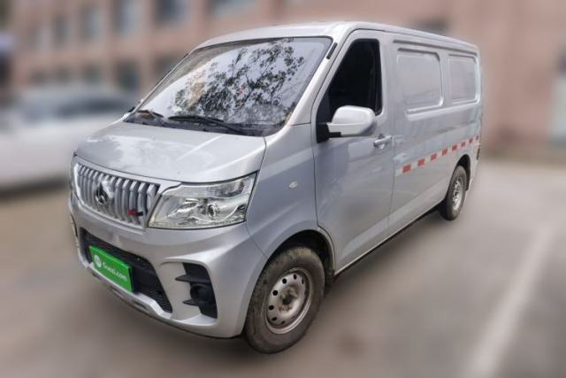 Used CHANGAN KAICHENG Ruixing M60 2023 1.5L GDI Comfort Van 2-Seater