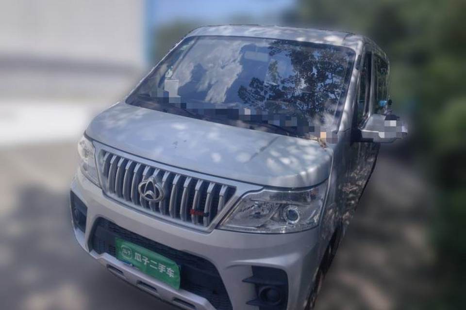 CHANGAN KAICHENG Ruixing M60 2023