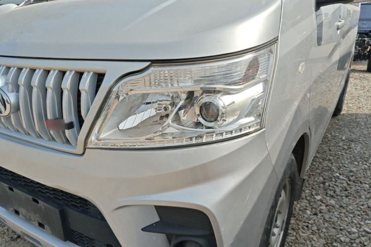 Used CHANGAN KAICHENG Ruixing M60 2023 1.5L GDI Base Version (Rear-Opening Door Edition) Left Front Headlight