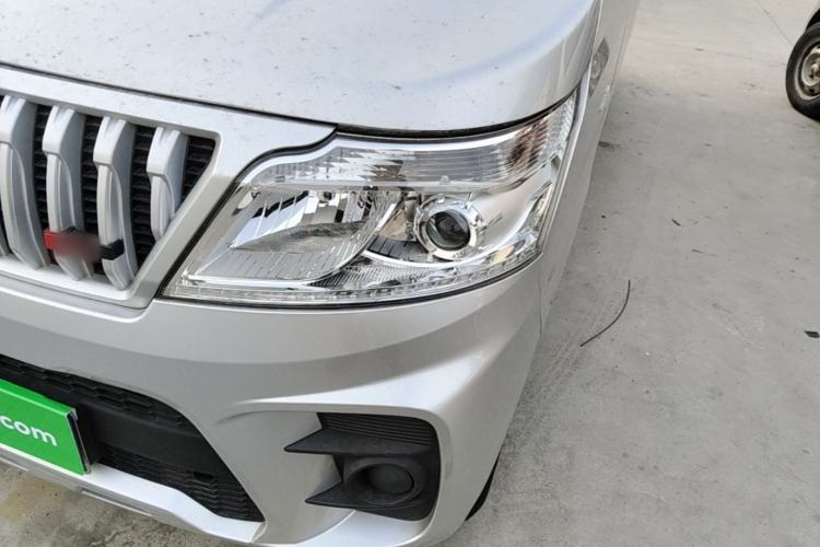 Used CHANGAN KAICHENG Ruixing M60 2023 1.5L GDI Comfort-Class Passenger Vehicle 6/7 Seats Left Front Headlight