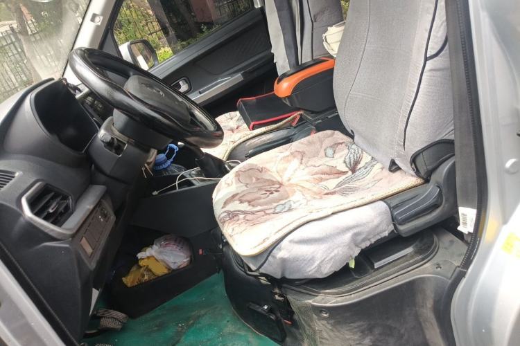 Used CHANGAN KAICHENG Ruixing M60  Left Front Seat
