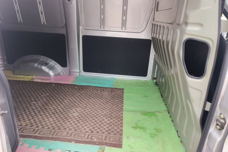 Used CHANGAN KAICHENG Ruixing M60 2023 1.5L GDI Comfort Van 2-Seater Left Rear Seat