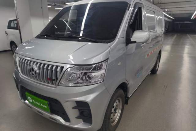Used CHANGAN KAICHENG Ruixing M60 2023 1.5L GDI Base Model 2-Seat Van